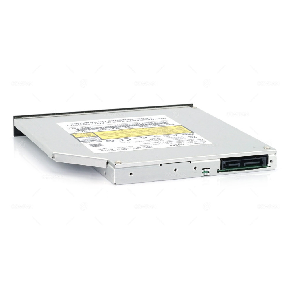 44W3256 IBM DVD+R/RW DL ULTRABAY SLIM SATA 12.7MM FOR X3650 M4